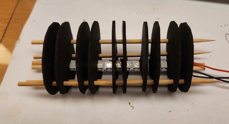 05 | November | 2022 | Hackaday