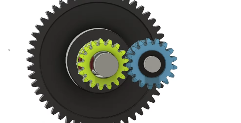 3D printed gears: pro design tips and software advice