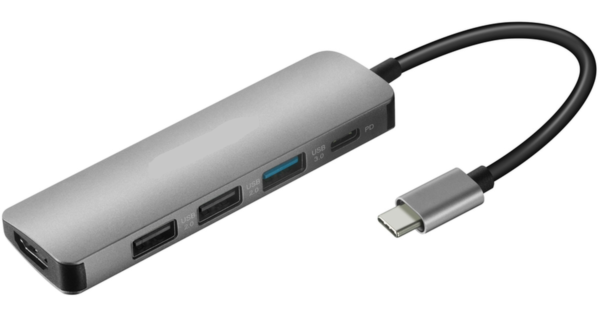 All About USB-C: Cable Types | Hackaday