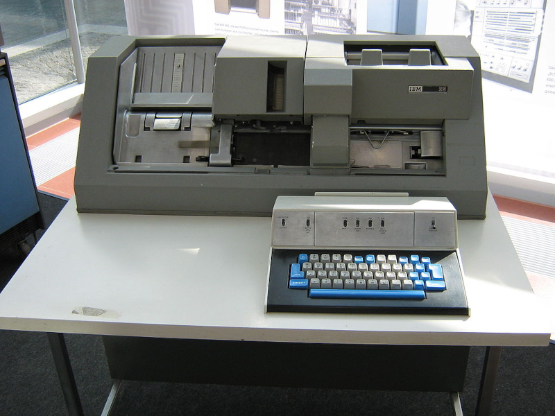 IBM System/360 Model 44 - Wikipedia