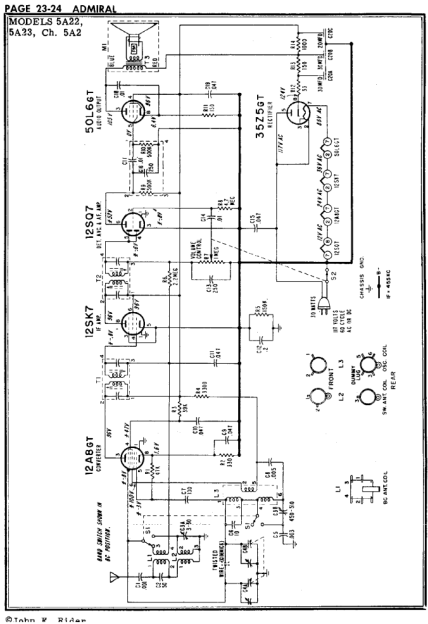 How To Repair? The Death Of Schematics | Hackaday