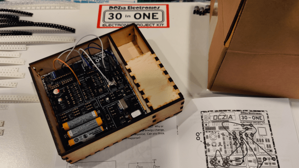 DC Zia 30-in-ONE Badge for DEF CON 30