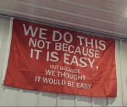 In Praise Of Just Because Hacks Hackaday