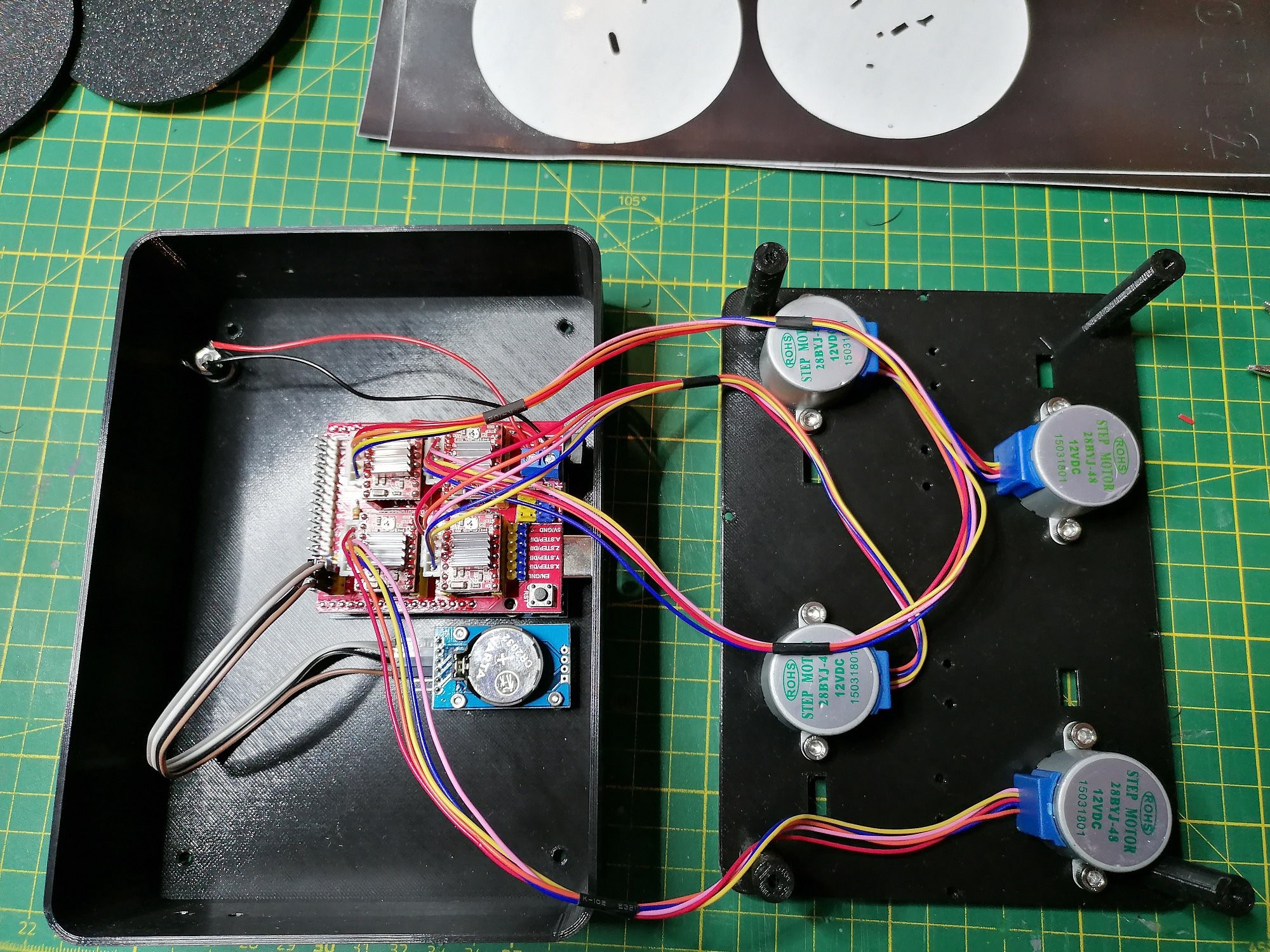 Magnetic Field Lines | Hackaday