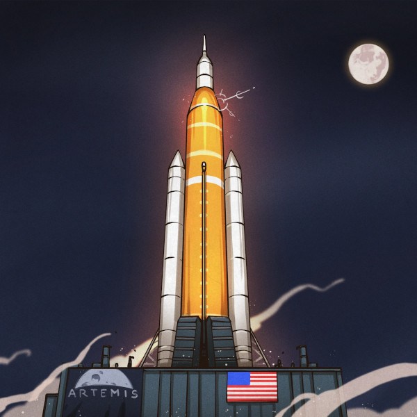 03 | April | 2026 | Hackaday