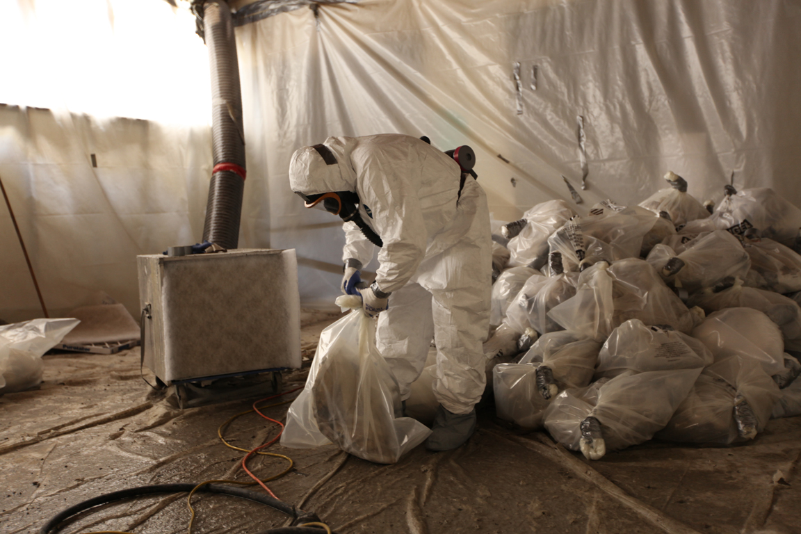 Asbestos: the miracle mineral of our worst nightmares