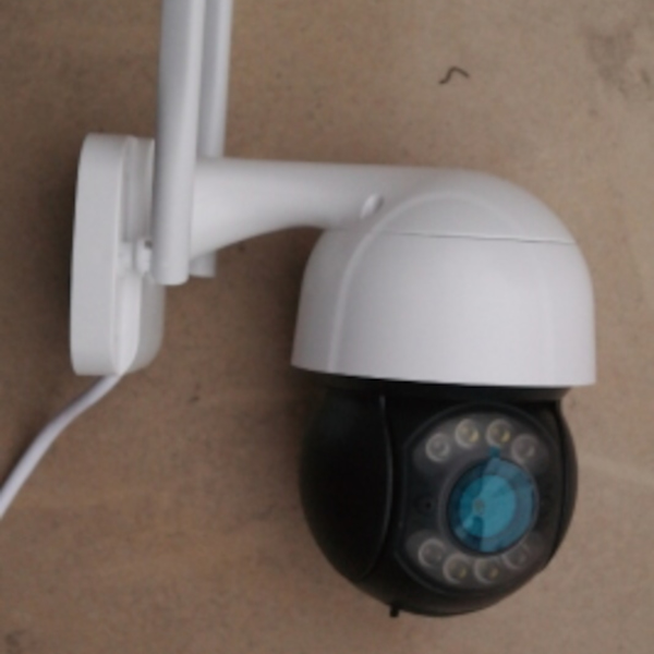 Best chinese ip camera 2024 2018