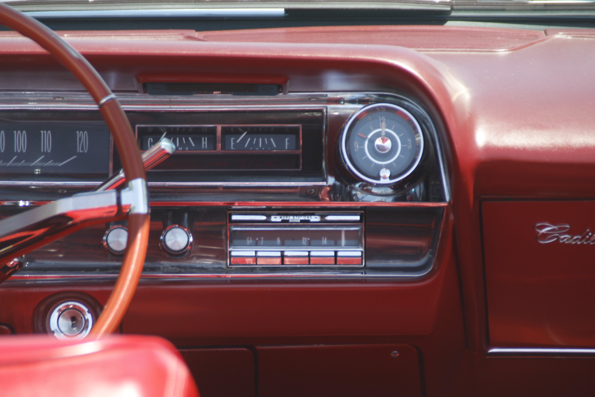 Ask Hackaday: Will Your 2030 Car Have AM Radio?