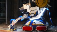 The Robots Of Fukushima Going Where No Human Has Gone Before And The Robots Of Fukushima Going Where No Human Has Gone Before And