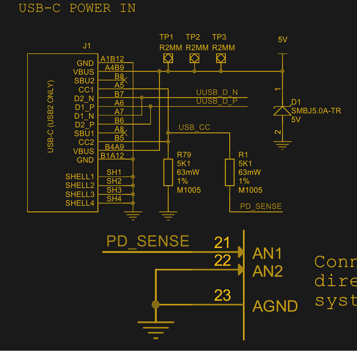 All About USBC Resistors And Emarkers Hackaday