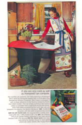 Gift Idea From 1969: A Kitchen Computer