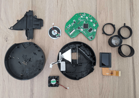 December | 2022 | Hackaday | Page 19