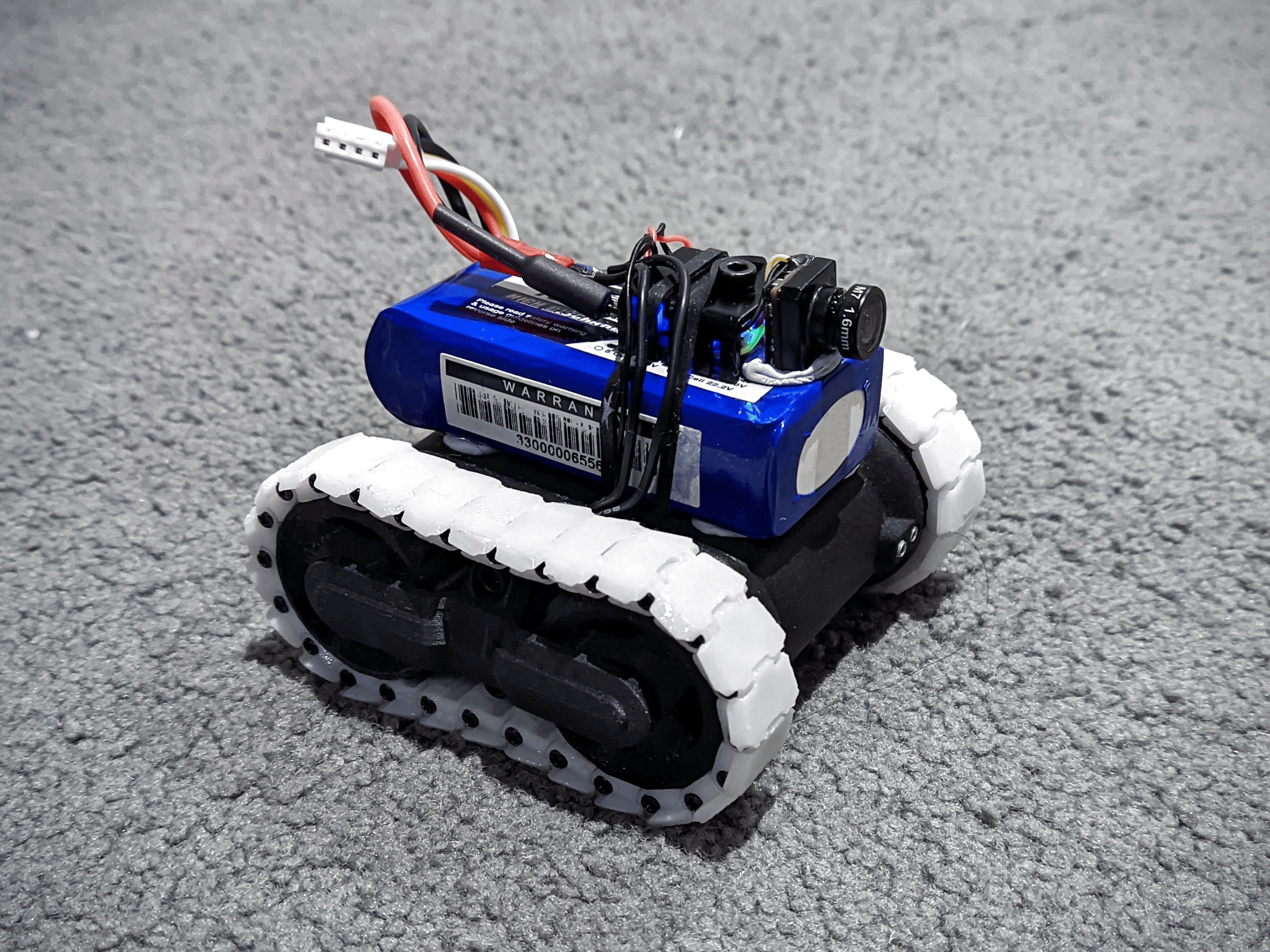2022 FPV Contest: Congratulations To The Winners! | Hackaday