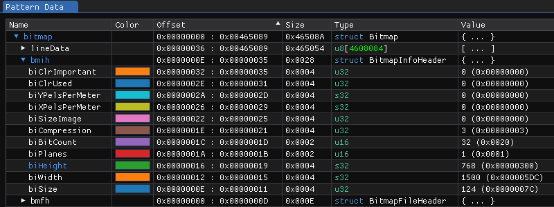 Hex Editor Mac - Hex Editor