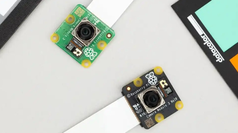 Do You Need The Raspberry Pi Camera Module V3?