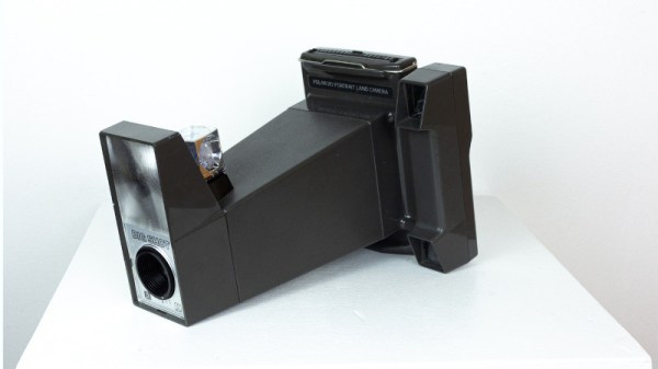 Diagnostic du Fujifilm Instax Mini 8 - iFixit