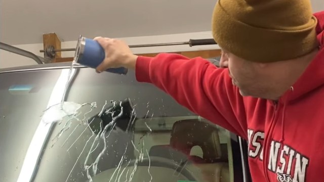 water repellent spray for car window｜TikTok Search
