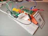 Reverse Engineering E Ink Price Tags Hackaday