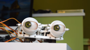 Realistic Animatronic Eyes Are An Easy DIY Build Hackaday