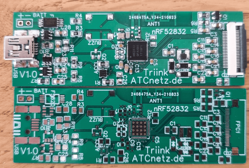 24 | February | 2023 | Hackaday