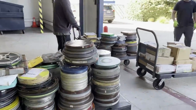 16 MM Films - collectibles - by owner - sale - craigslist