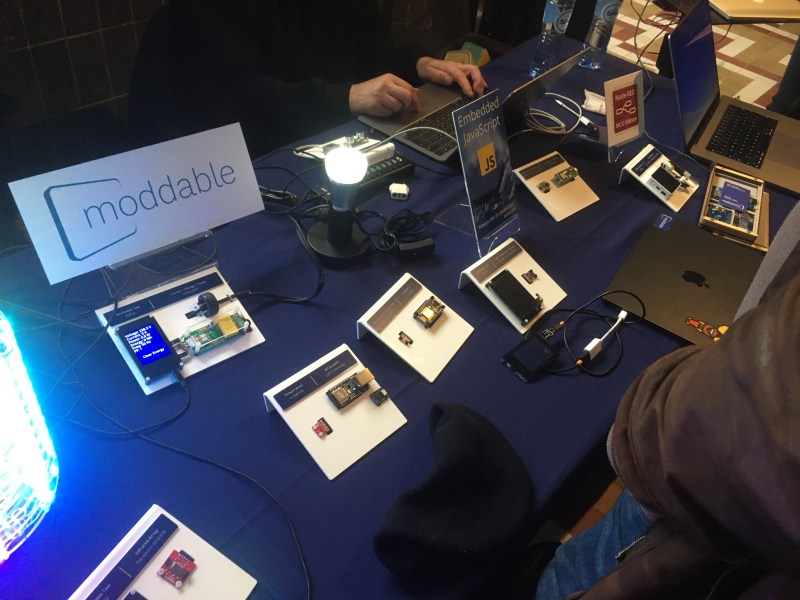 Hadoc_fosdem23_gtech_1 | Hackaday