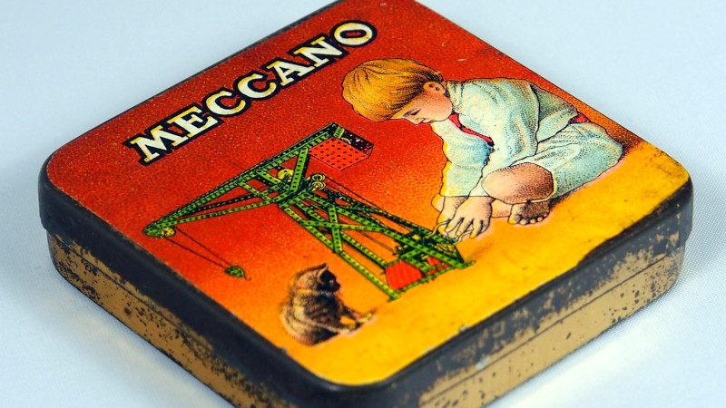 The Last Meccano Factory Is To Close. Will We Miss It?