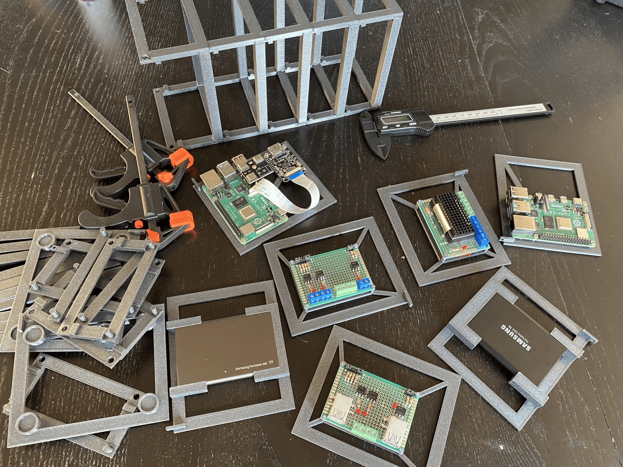 3d Modeling | Hackaday