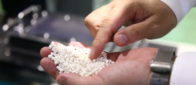 3D Printing With Rice Might Be Nice