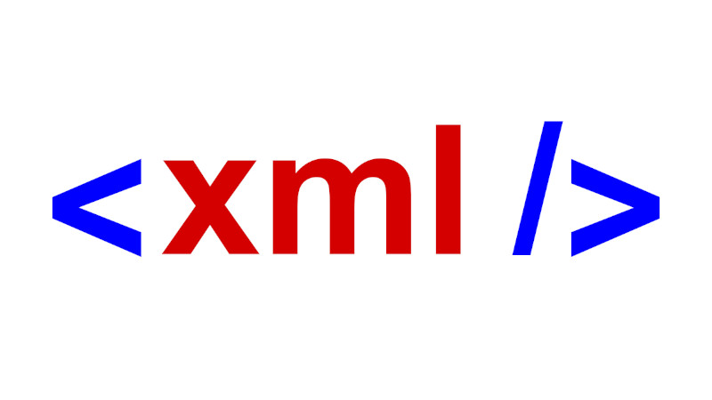 XML Is A Quarter Century Old