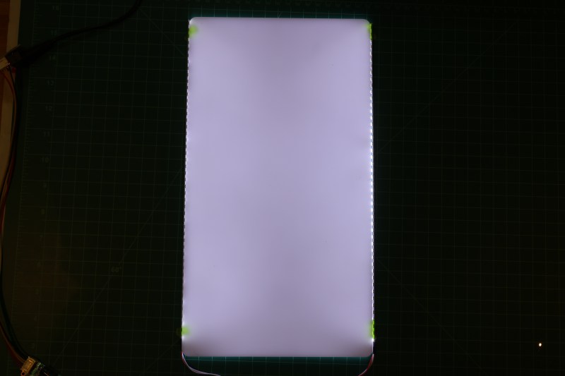 A Hacker’s Introduction to DIY Light Guide Plates