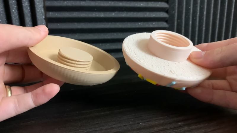 Advanced 3D Printing Tips