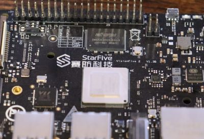 The Future Of RISC-V And The VisionFive 2 Single Board Computer