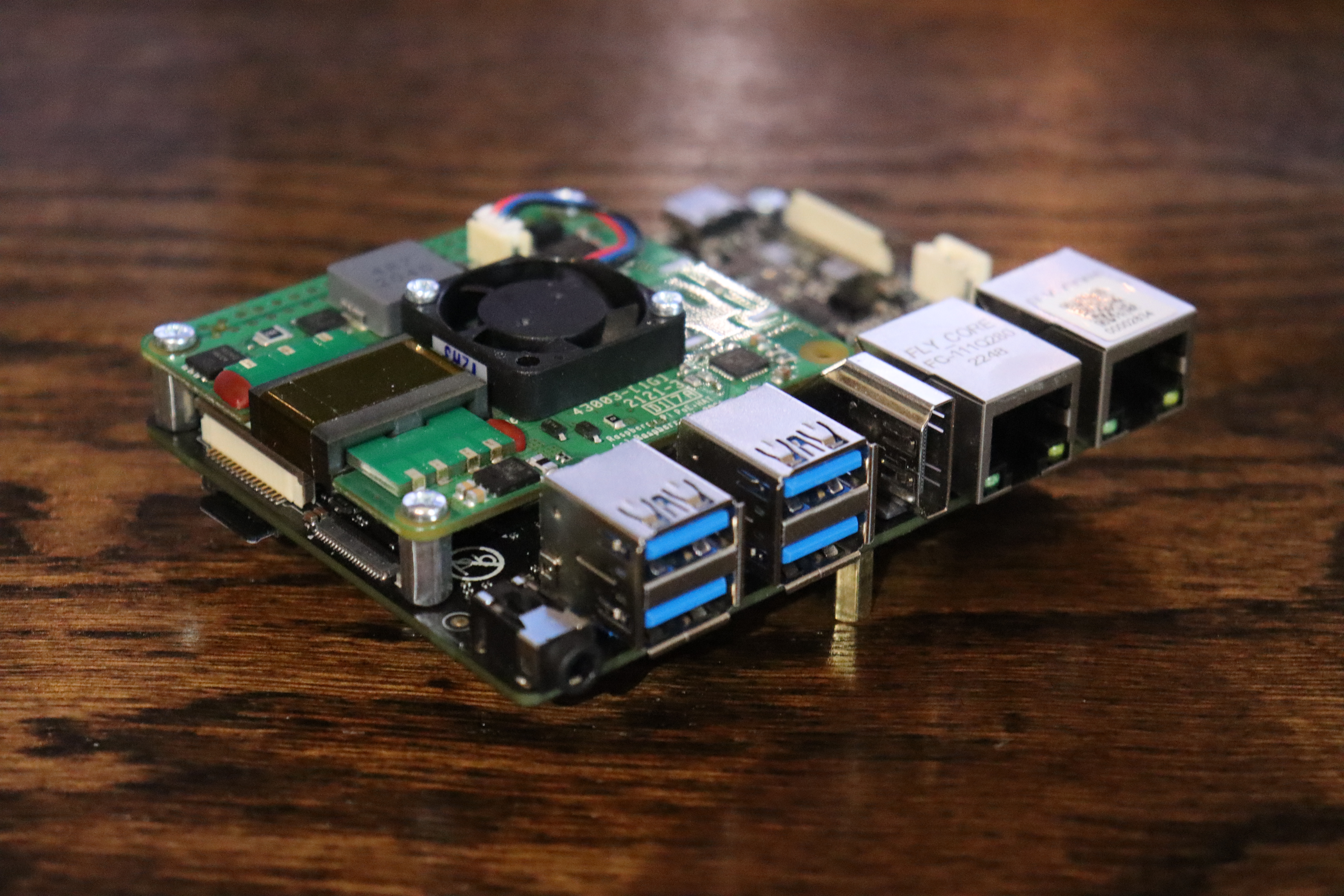 Raspberry Pi 5 8GB RAM, In Stock, Ships ASAP