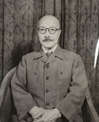 Gen Tojo’s Teeth: Morse Code Shows Up In The Strangest Places