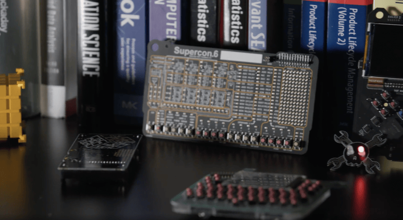 Video Background Image 1 | Hackaday