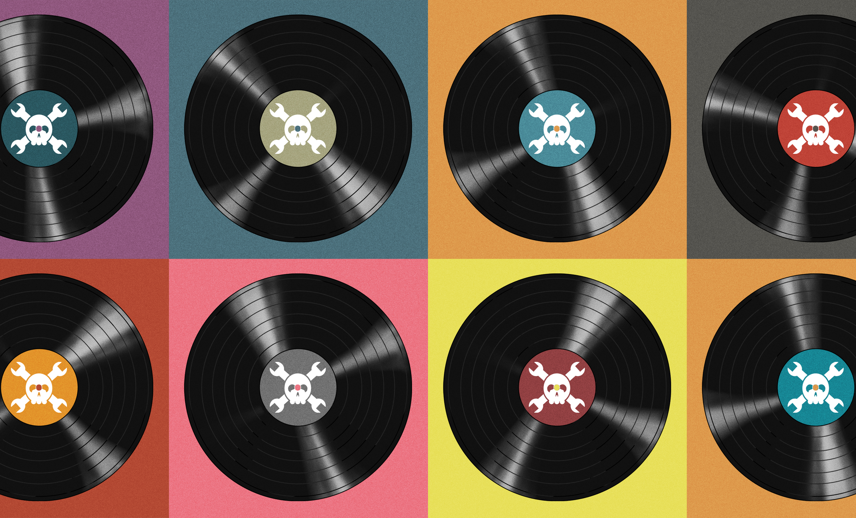 Vinyl Sales Ran Circles Around CDs In 2022 | Hackaday