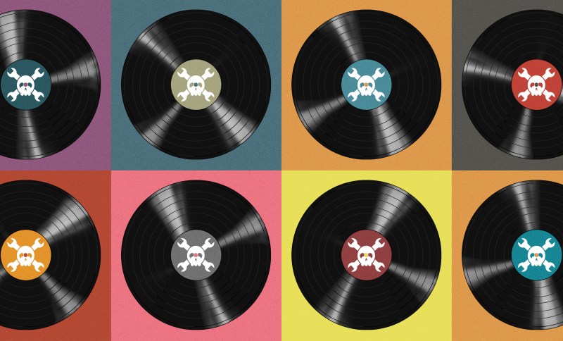 Vinyl Sales Ran Circles Around CDs in 2022