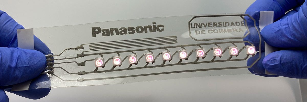 Flexible PCB | Hackaday
