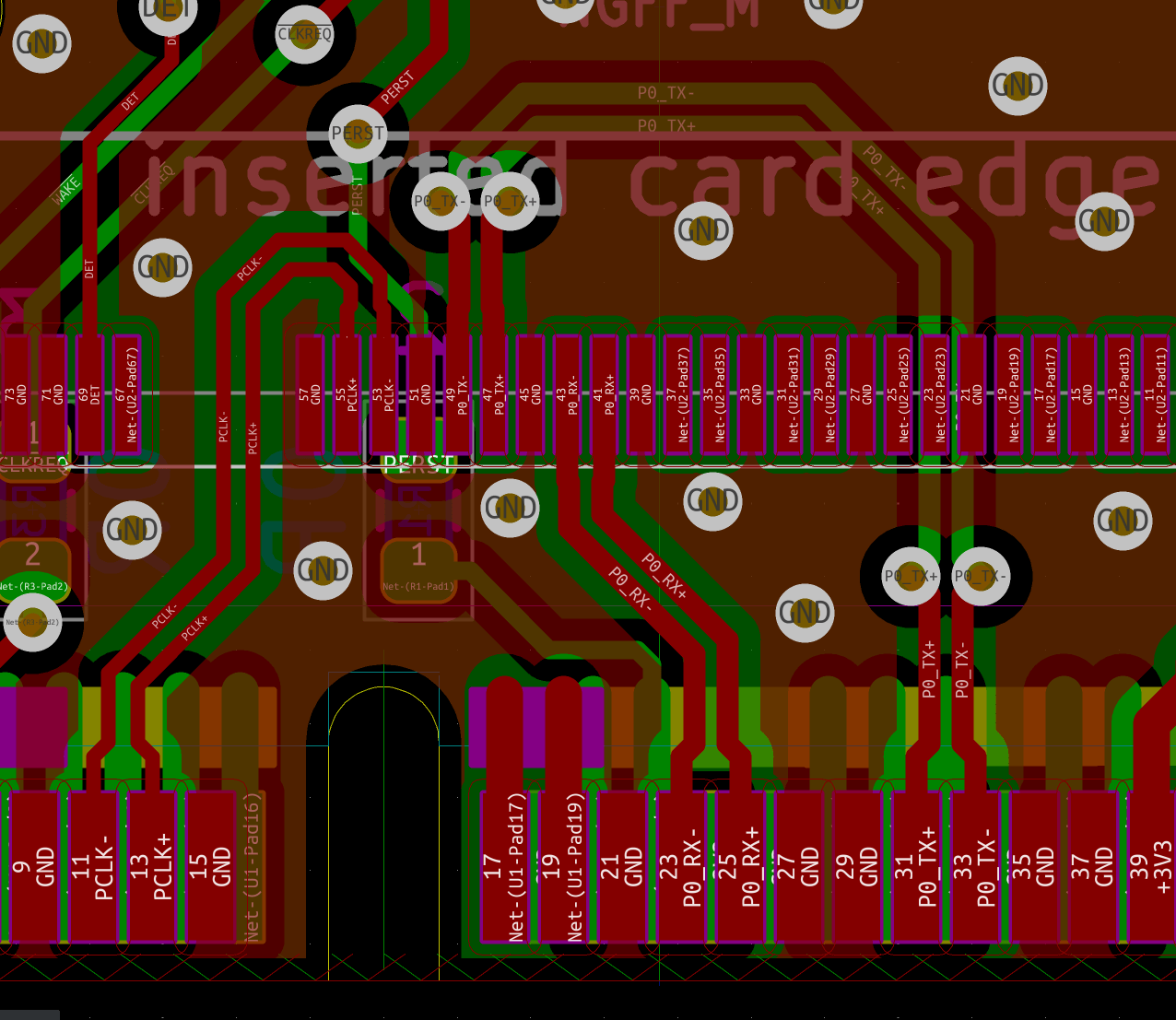 PCIe For Hackers: The Diffpair Prelude | Hackaday