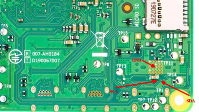 Why We Love the Raspberry Pi