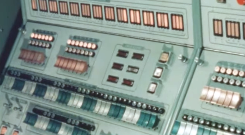 Retrotechtacular: Military Graphics in the 1960s
