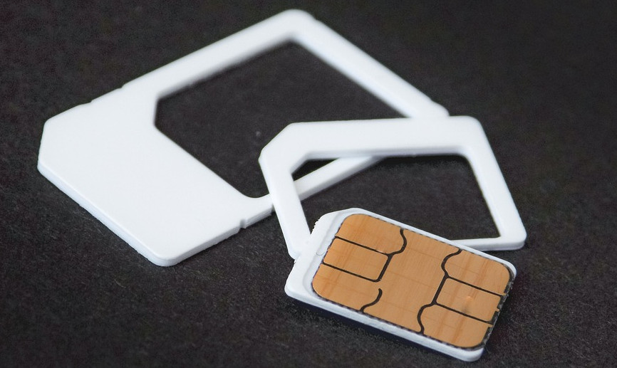 SIM cards are phasing out. So what's next?