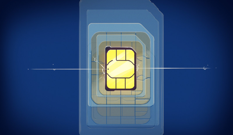 The Rise And (Eventual) Fall Of The SIM Card