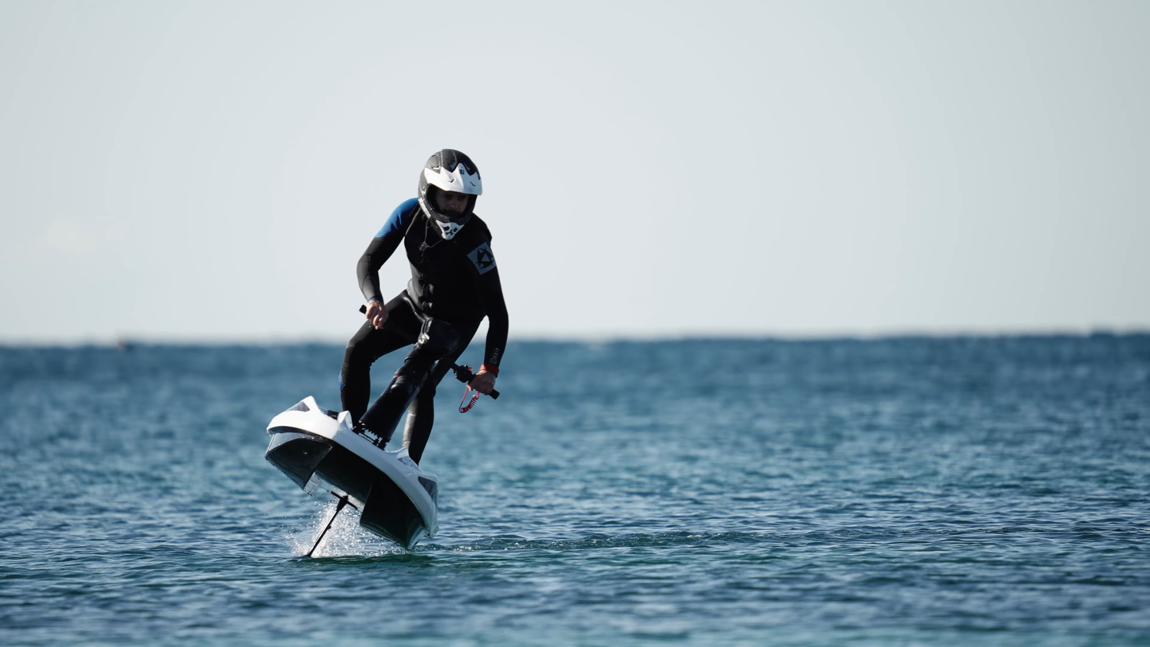 Weird Electric Jet Skis Are Hitting The Waves | Hackaday