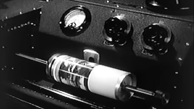Retrotechtacular: Putting Pictures On The Wire In The 1930s