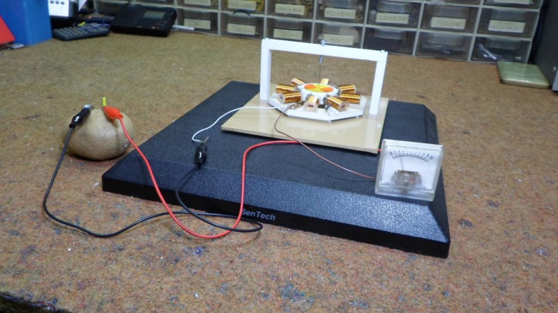 6463721590158159998 | Hackaday