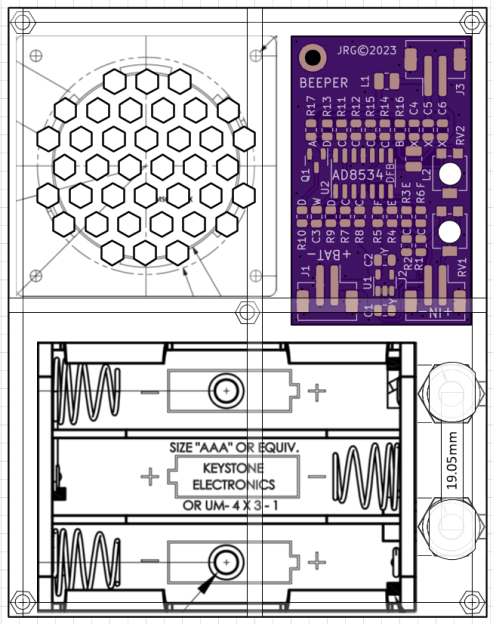 Continuity Tester | Hackaday