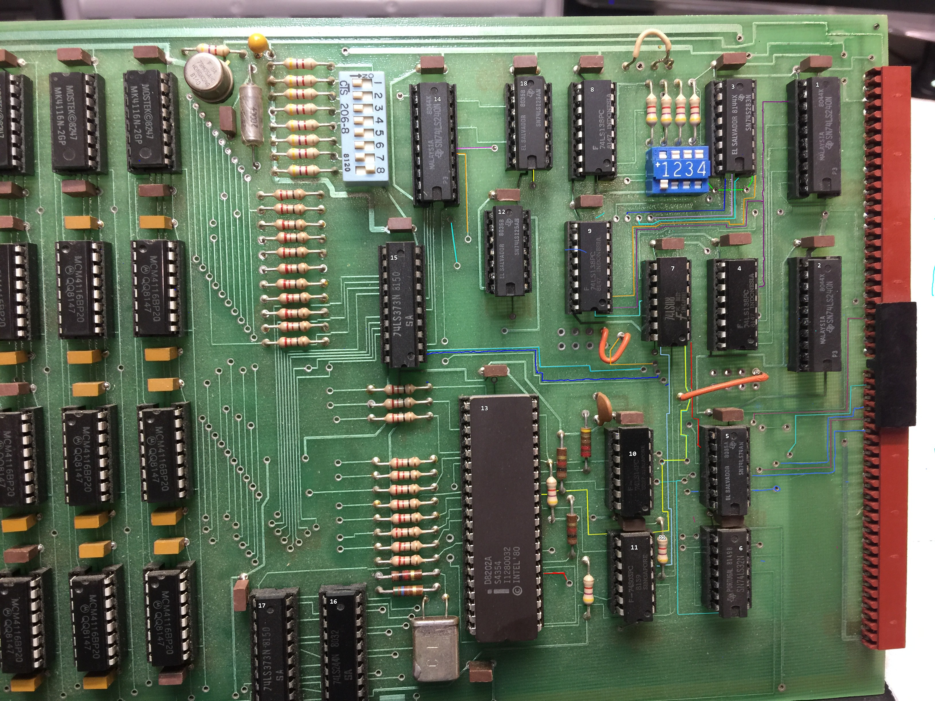 Heathkit H8 Hackaday