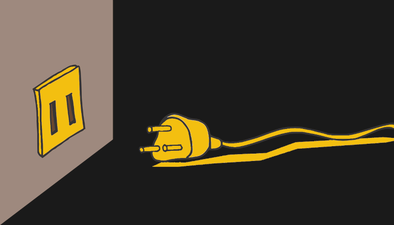 Tech In Plain Sight: Field Guide To Power Plugs | Hackaday